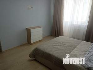 2-к квартира, посуточно, 60м2, 16/25 этаж
