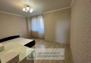 3-к квартира, на длительный срок, 90м2, 5/17 этаж