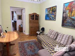 2-к квартира, на длительный срок, 51м2, 1/6 этаж