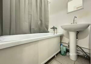 1-к квартира, на длительный срок, 28м2, 9/16 этаж