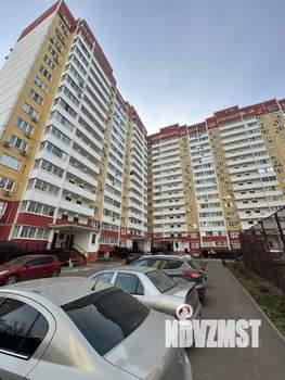 2-к квартира, на длительный срок, 60м2, 4/17 этаж