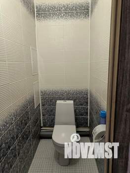 2-к квартира, посуточно, 61м2, 20/24 этаж