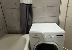 Студия квартира, на длительный срок, 20м2, 6/6 этаж