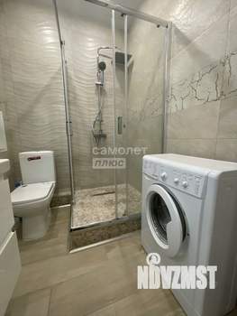 1-к квартира, на длительный срок, 30м2, 6/18 этаж