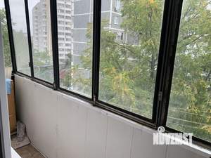 1-к квартира, на длительный срок, 30м2, 4/5 этаж