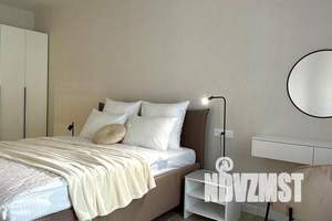 2-к квартира, посуточно, 75м2, 6/24 этаж