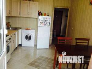 1-к квартира, на длительный срок, 41м2, 11/18 этаж