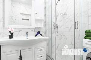 2-к квартира, посуточно, 70м2, 1/1 этаж