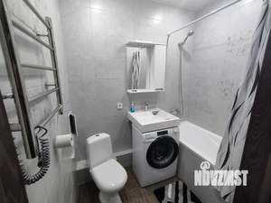 Студия квартира, на длительный срок, 31м2, 6/25 этаж