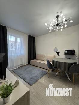 1-к квартира, на длительный срок, 34м2, 7/9 этаж