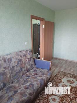 1-к квартира, на длительный срок, 38м2, 3/16 этаж