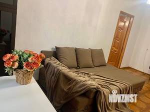 2-к квартира, посуточно, 45м2, 1/1 этаж