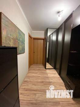 2-к квартира, на длительный срок, 56м2, 12/17 этаж