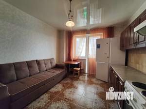 1-к квартира, на длительный срок, 45м2, 7/12 этаж