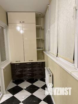 1-к квартира, на длительный срок, 32м2, 7/19 этаж