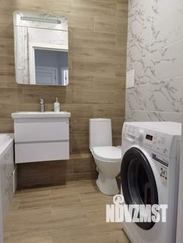 1-к квартира, на длительный срок, 39м2, 20/22 этаж