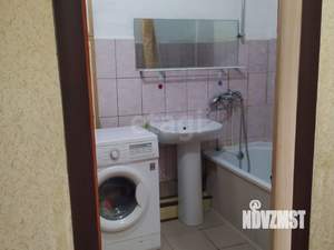 1-к квартира, на длительный срок, 39м2, 3/6 этаж