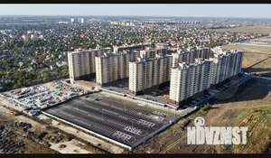 1-к квартира, на длительный срок, 32м2, 16/17 этаж