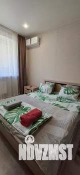 1-к квартира, посуточно, 40м2, 15/19 этаж