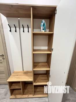 1-к квартира, посуточно, 40м2, 5/18 этаж