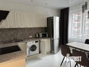 3-к квартира, на длительный срок, 70м2, 9/17 этаж