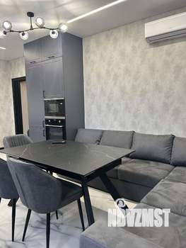 2-к квартира, на длительный срок, 65м2, 14/16 этаж