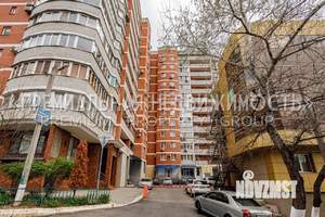 1-к квартира, на длительный срок, 51м2, 4/16 этаж