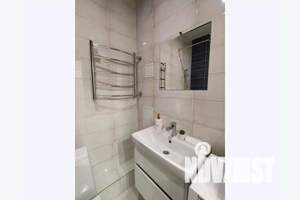 1-к квартира, посуточно, 25м2, 12/18 этаж