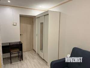 1-к квартира, на длительный срок, 25м2, 1/1 этаж