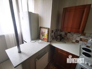1-к квартира, на длительный срок, 32м2, 9/11 этаж