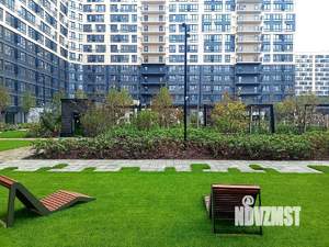 Студия квартира, на длительный срок, 22м2, 10/24 этаж