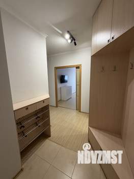 1-к квартира, на длительный срок, 44м2, 3/16 этаж