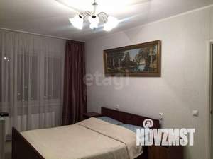 1-к квартира, на длительный срок, 36м2, 16/16 этаж