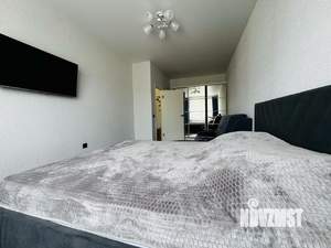 1-к квартира, на длительный срок, 36м2, 15/16 этаж