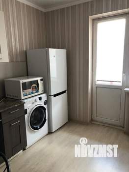 1-к квартира, на длительный срок, 35м2, 10/17 этаж