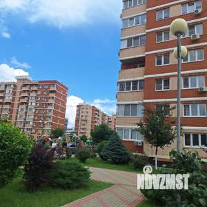 2-к квартира, на длительный срок, 65м2, 7/14 этаж