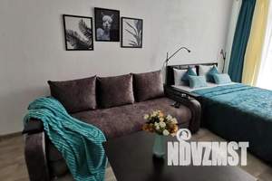2-к квартира, посуточно, 60м2, 11/25 этаж