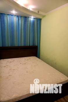 3-к квартира, посуточно, 68м2, 3/5 этаж