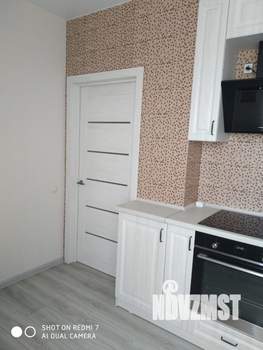 1-к квартира, на длительный срок, 39м2, 13/18 этаж