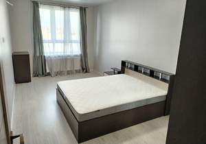 2-к квартира, на длительный срок, 65м2, 3/12 этаж