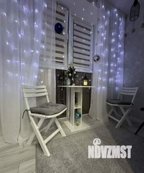 1-к квартира, на длительный срок, 42м2, 18/25 этаж