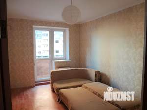 1-к квартира, на длительный срок, 40м2, 3/15 этаж