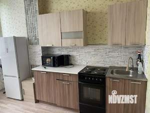 2-к квартира, на длительный срок, 53м2, 5/6 этаж