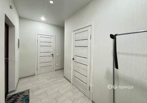 1-к квартира, на длительный срок, 39м2, 5/19 этаж