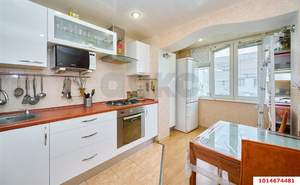 2-к квартира, на длительный срок, 49м2, 9/9 этаж