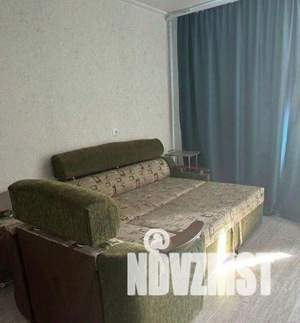 Студия квартира, на длительный срок, 30м2, 4/16 этаж