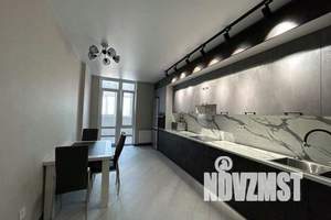 2-к квартира, посуточно, 70м2, 8/24 этаж