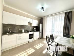 2-к квартира, посуточно, 57м2, 10/18 этаж
