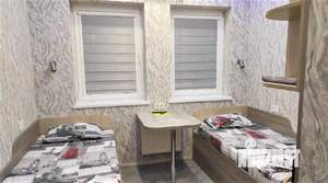 1-к квартира, посуточно, 16м2, 1/1 этаж