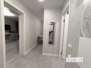 1-к квартира, на длительный срок, 38м2, 6/12 этаж